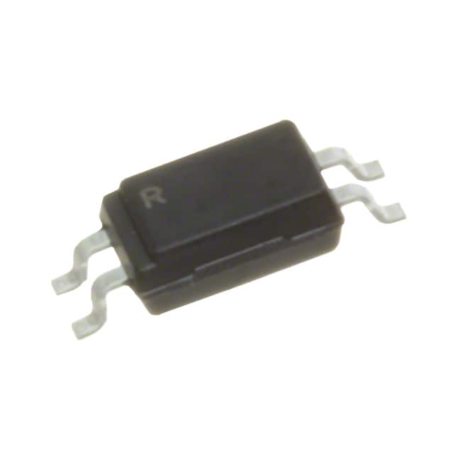 PS2801C-1-L-A OPTOISOLATOR 2.5KV TRANS 4SOIC