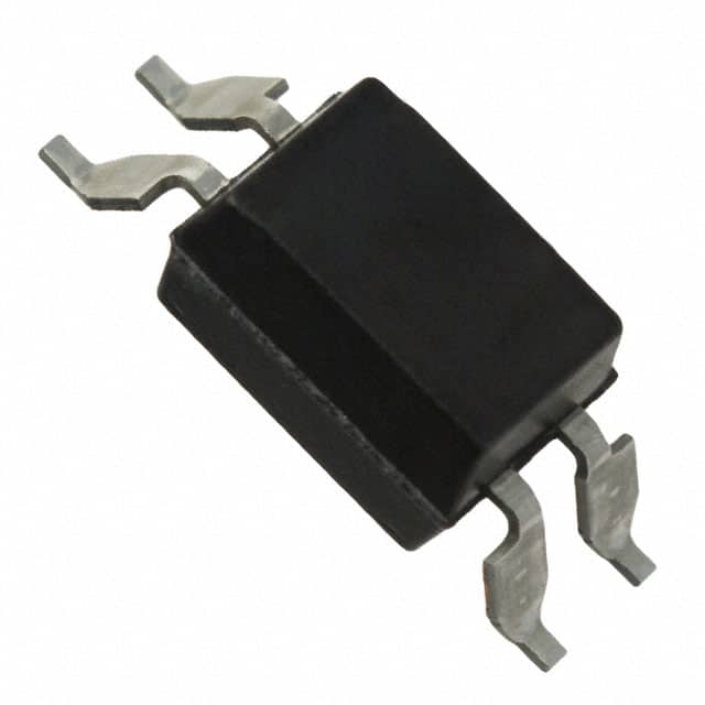 PS2561DL2-1Y-A OPTOISOLATOR 5KV TRANS 4SMD