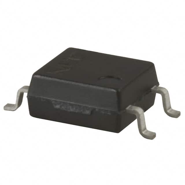 PS2703-1-K-A OPTOISOLATOR 3.75KV TRANS 4SMD