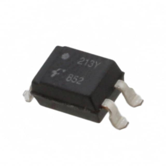 FOD852S OPTOISOLATOR 5KV DARLINGTON 4SMD