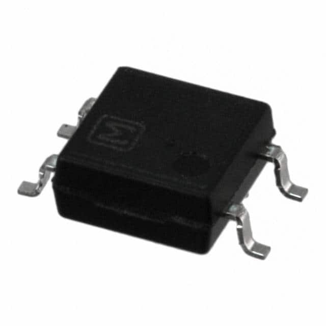 APV2121S OPTOISOLATOR 2.5KV PHVOLT 4SMD