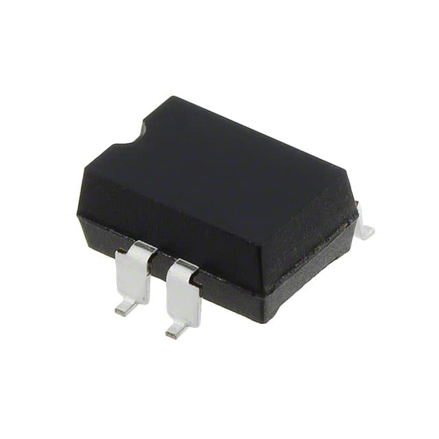 PVI5050NSPBF OPTOISO 4KV PHOTOVOLTAIC 8-SMT