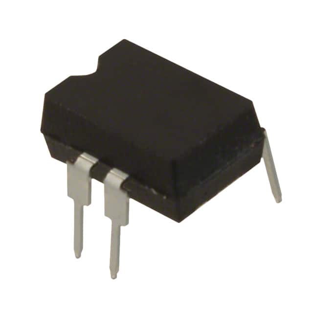 PVI5080NPBF OPTOISO 4KV PHOTOVOLTAIC 8-DIP