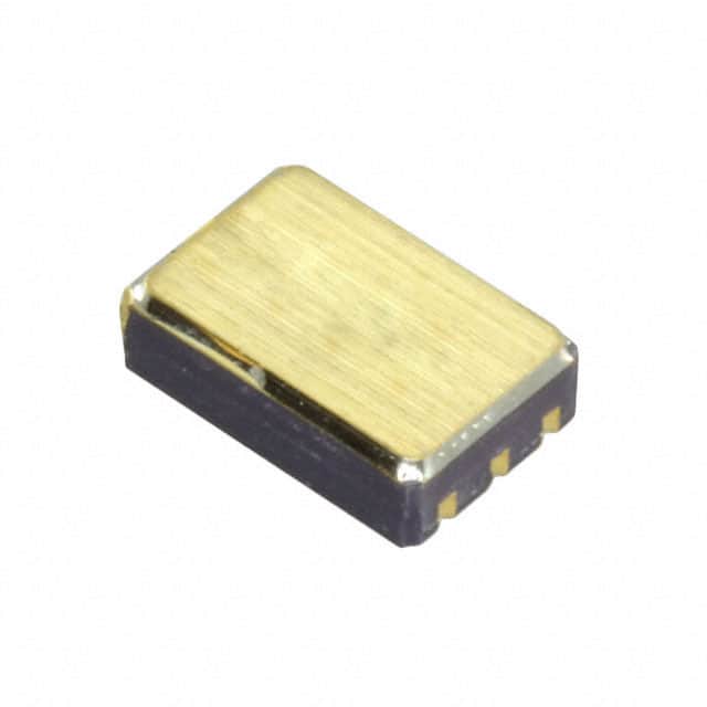 OLS249 RADIATION CAPABLE OPTOISOLATOR