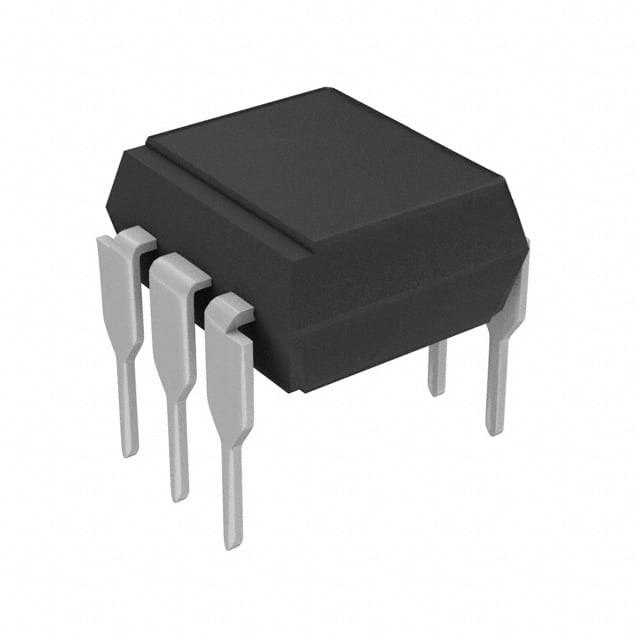 IL4218 OPTOISOLATOR 5.3KV TRIAC 6DIP