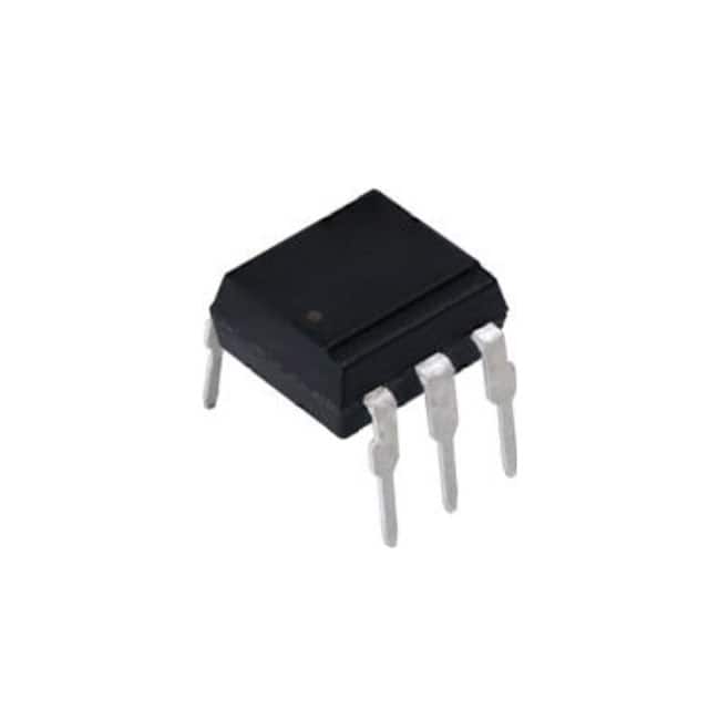 VOT8123AD-V OPTOCOUPLER PHOTOTRIAC 800V DIP6