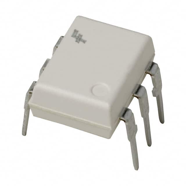 MOC3073M RAND PHASE TRIAC