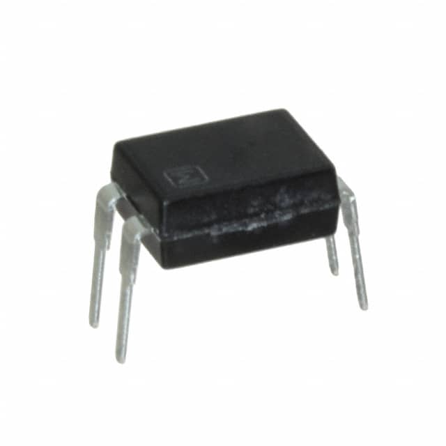 APT1231 PHOTOTRIAC COUPLER 600V 4DIP