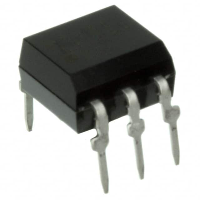 TLP748J(D4,F) OPTOISOLATOR 4KV SCR 6DIP