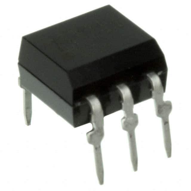 TLP3062A(F OPTO TRIAC COUPLER; ZERO-VOLTAGE