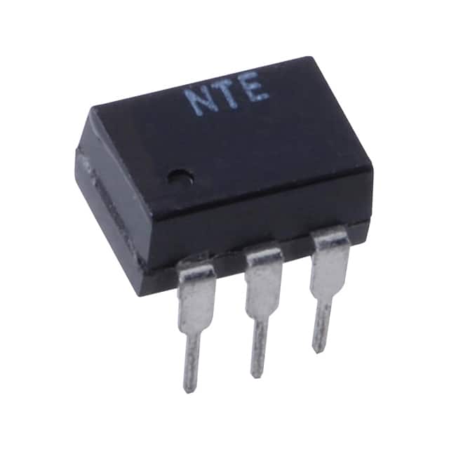 NTE3046 OPTOISOLATOR/SCR