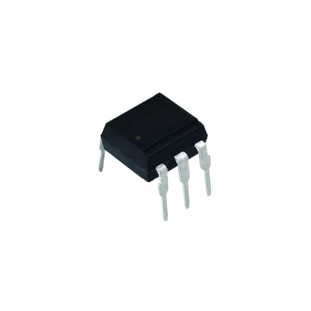 VO3023-X001 OPTOCOUPLER, PHOTOTRIAC OUTPUT,