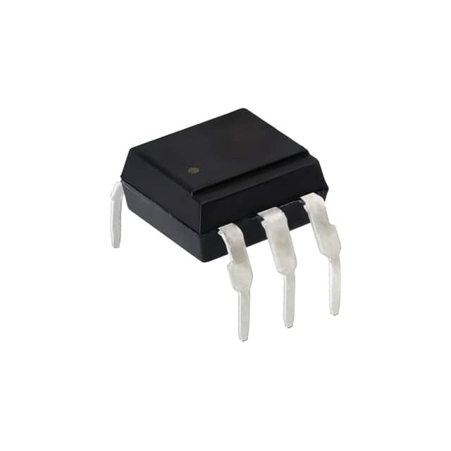 VO3021-X006 OPTOCOUPLER, PHOTOTRIAC OUTPUT,