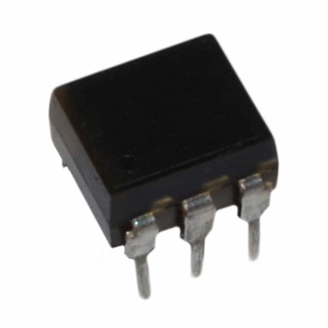 Q3022 OPTOISOLATOR 5KV TRIAC 6DIP