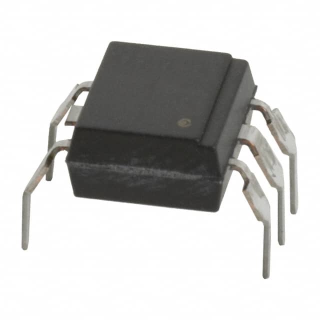 PC3SF11YVZBH OPTOISOLATOR 5KV TRIAC DIP