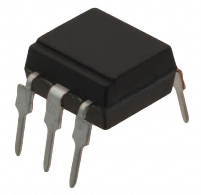 PC3SD21NTZDF OPTOISOLATOR 5KV TRIAC 6DIP