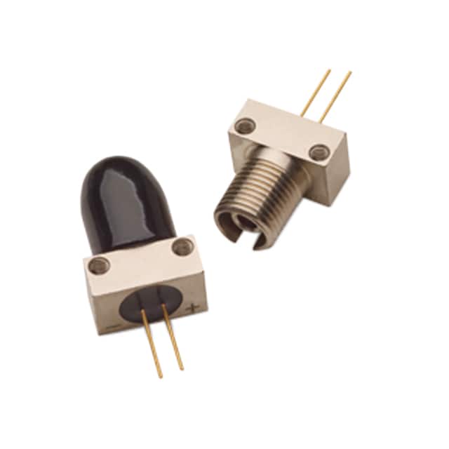 AFBR-POC206L PWR CONVERT OPTICAL 5V FC CONN