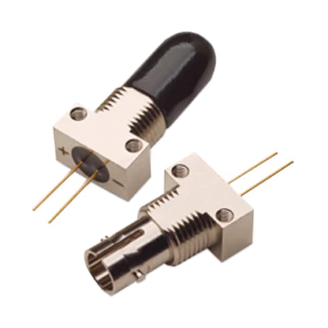 AFBR-POC404L PWR CONVERT OPTICAL 5V ST CONN