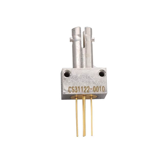 AFBR-POC306A1 PC, 6V, ST CON., 800-850NM