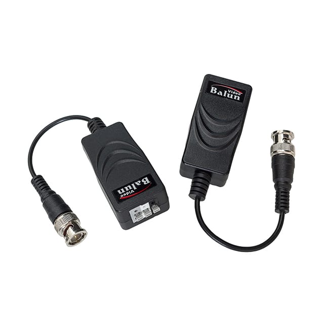 HD-GLIVB GROUND LOOP ISOLATOR,VIDEO BALUN