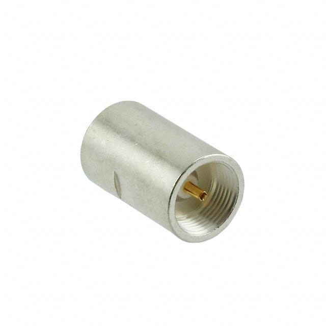 TPI-4015 CONN ADAPTER FEMAL-FEMAL BARREL