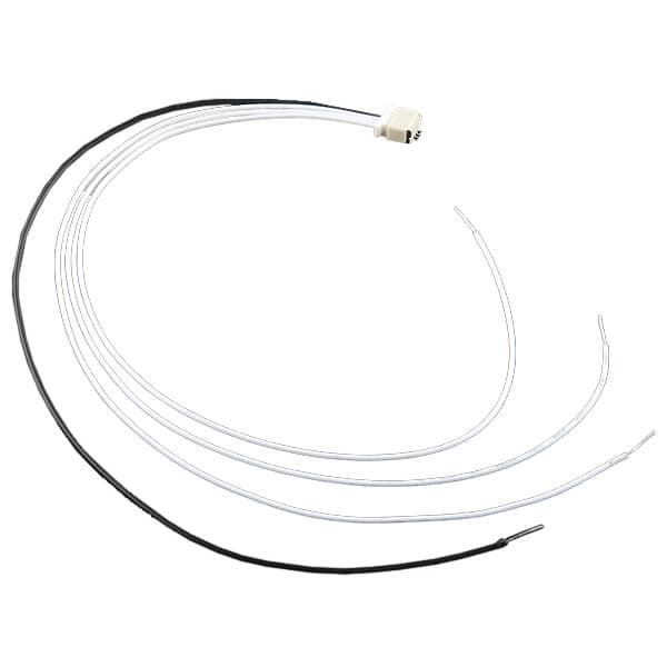 PRT-10359 SH JUMPER 4 WIRE ASSEMBLY