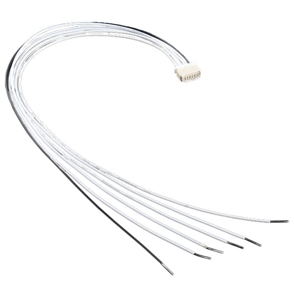 PRT-10361 SH JUMPER 6 WIRE ASSEMBLY