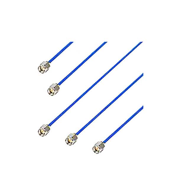 KHFC2-086+ KIT HFLEX CBL / SM / 10 MODELS