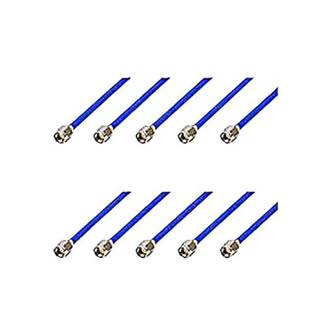 KHFC2-141+ KIT HFLEX CBL / SM / 10 MODELS