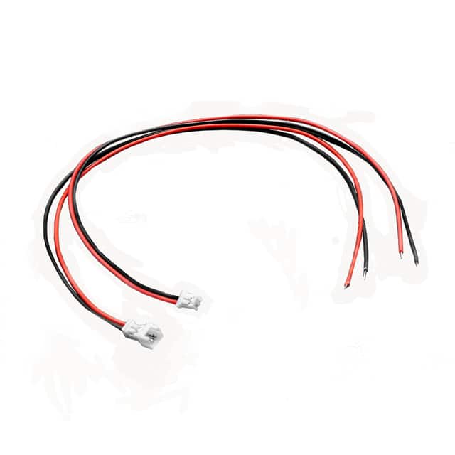 4720 1.25MM PITCH 2-PIN CABLE MATCHIN