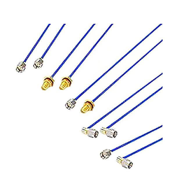 KHFC4-086+ KIT HFLEX CBL / SMA / 5 MODELS