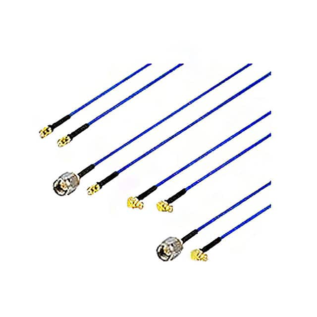 KHFC1-047+ KIT HFLEX CBL / SMP / 4 MODELS
