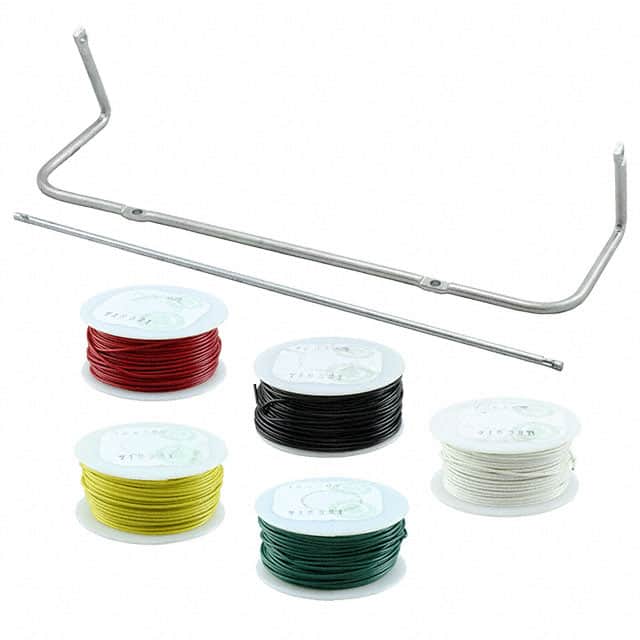 8825 WIRE KIT 20AWG HOOK-UP 8523