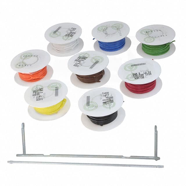 8816 WIRE KIT 18AWG HOOK-UP 8522