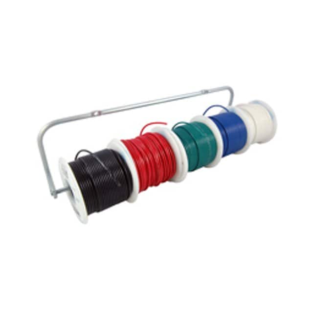 WRK18-100 WIRE RACK KIT 18AWG 5X100