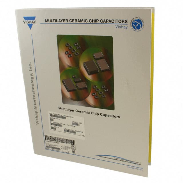 VJ0402HIFRQ1KIT CAP KIT CERAMIC 1PF-82PF 300PCS