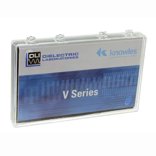 V SERIES V SERIES KIT