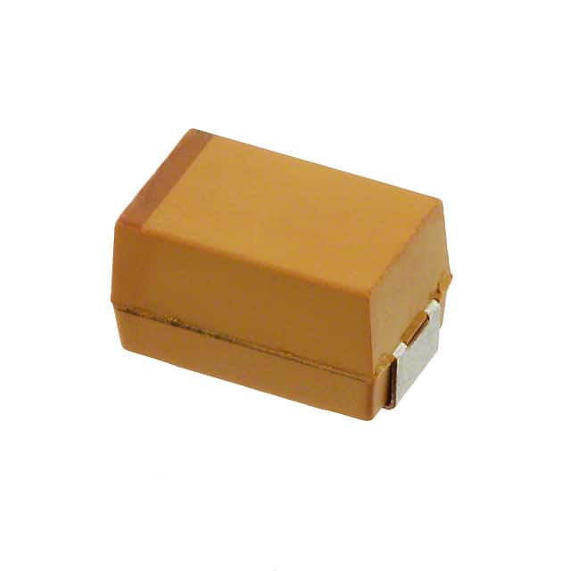 TANTTCJ001D CAP KIT TANT POLY 10-100UF 60PCS