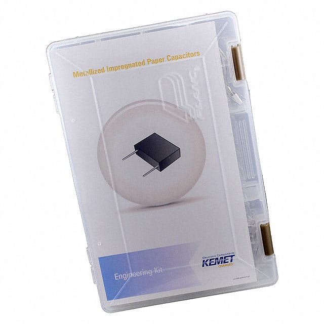 PPR ENG KIT 01 CAP KIT FILM 1000PF-0.15UF 90PCS