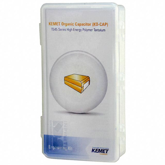 TAN ENG KIT 28 CAP KIT TANT 100-1000UF 30PCS