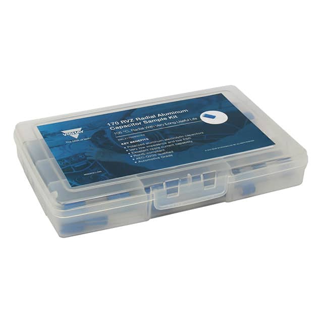 MAL217099001E3 SAMPLE KIT 170 RVZ SERIES