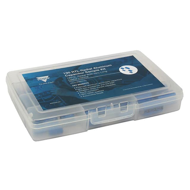 MAL219099001E3 SAMPLE KIT 190 RTL SERIES