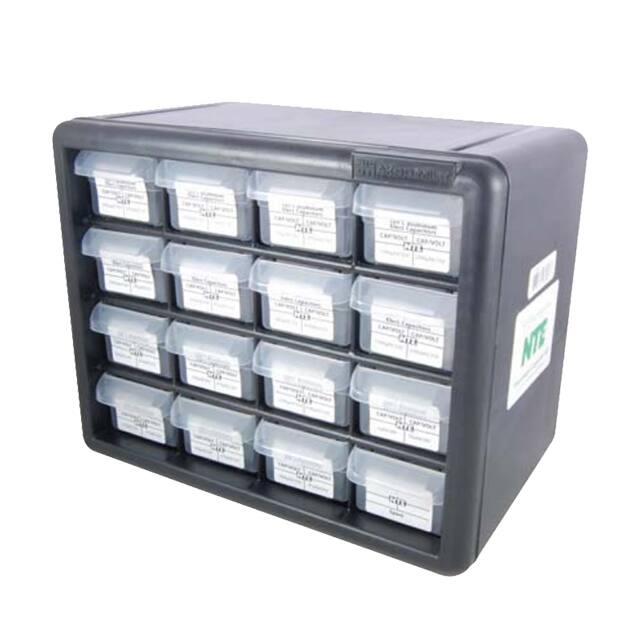 CK-02 CAP KIT-H.V. ELECTROLYTIC