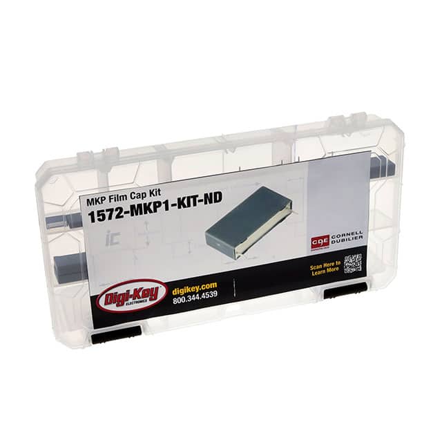 MKP1-KIT MKP FILM CAP KIT