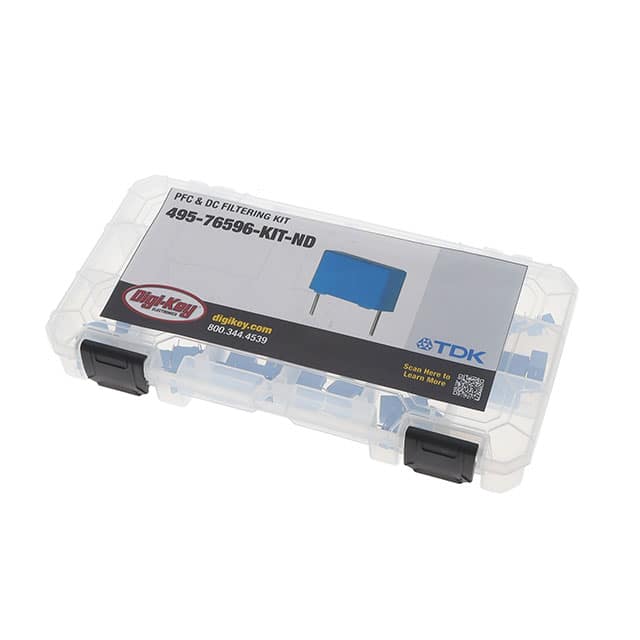495-76596-KIT PFC & DC FILTERING KIT