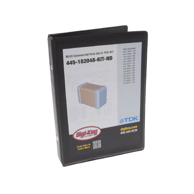 CX5-AC01-E3-KIT MLCC COMMERCIAL GRADE  (UP TO 75