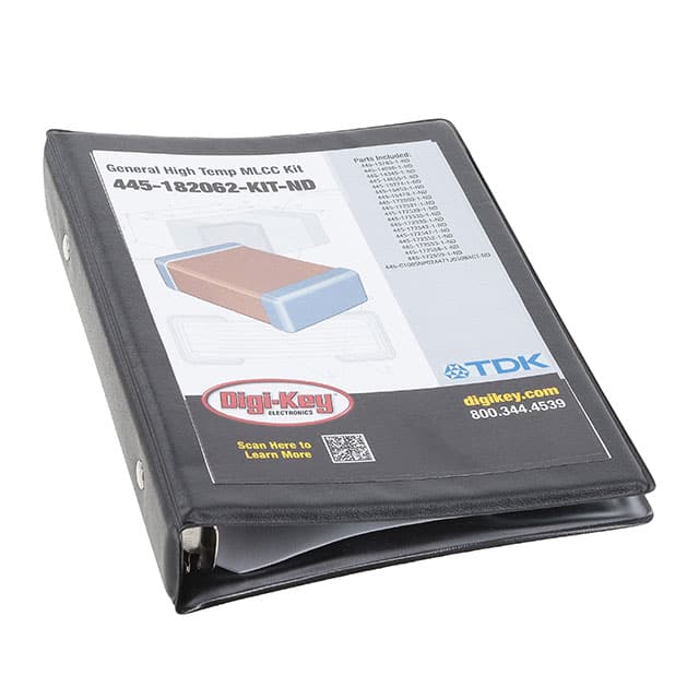CNP0-AC01-E6-KIT GENERAL HIGH TEMP MLCC KIT