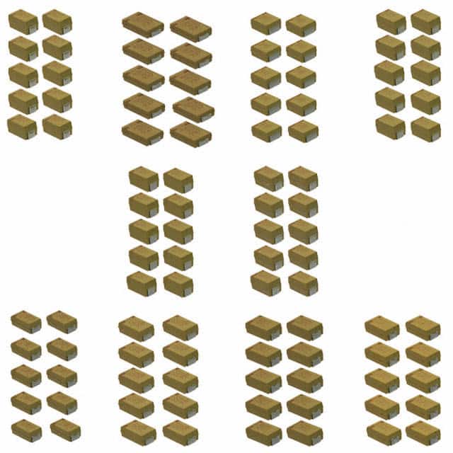 TAN ENG KIT 04 CAP KIT TANT 4.7UF-680UF 100PCS