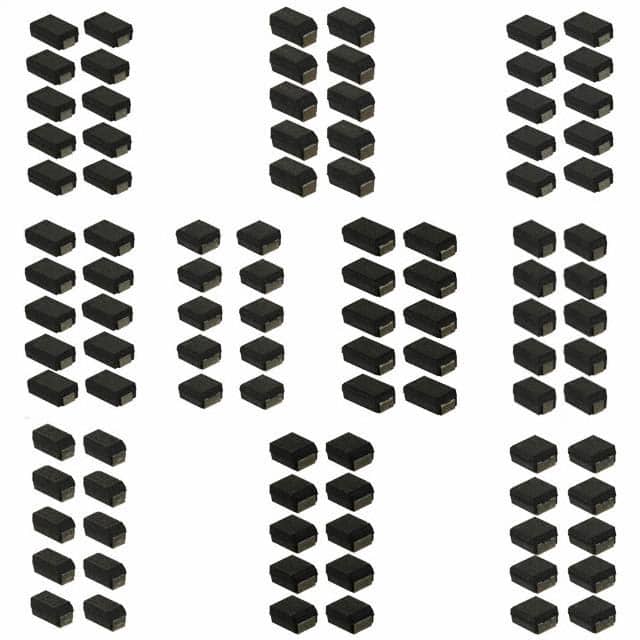 TAN ENG KIT 09 CAP KIT TANT 4.7UF-22UF 100PCS