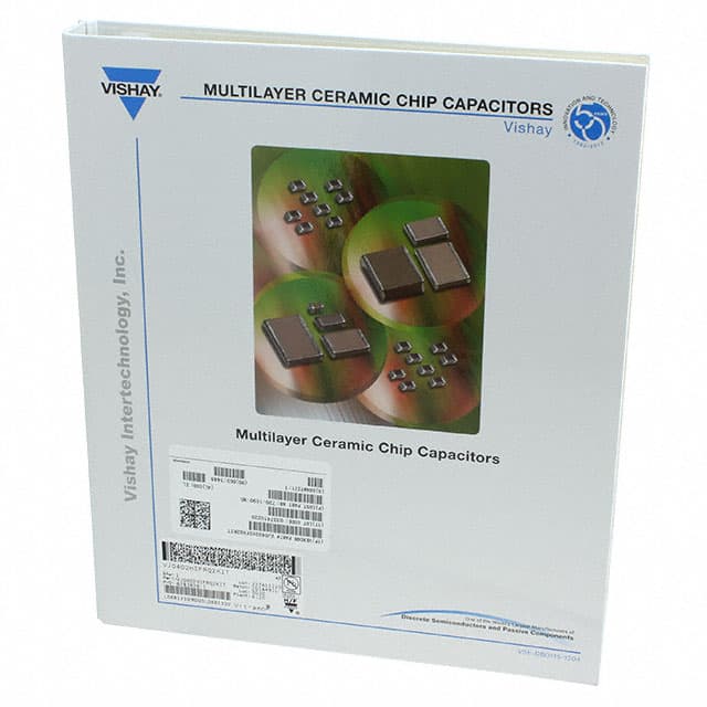 VJ0402HIFRQ2KIT CAP KIT CER 0.1PF-0.9PF 135PCS